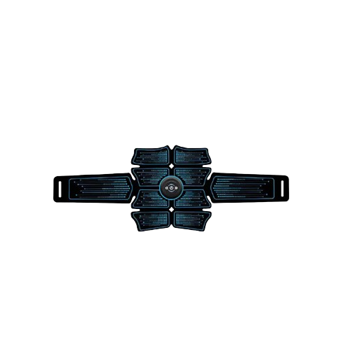 NNEOBA Abdominal Muscle Stimulator  Gym Fitness Equipment
