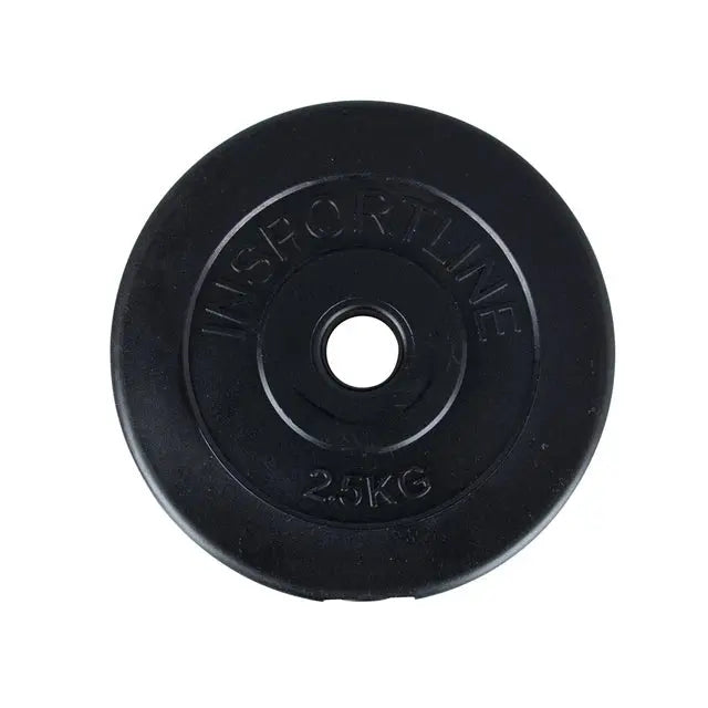 inSPORTline Kurzhantelset DBS2181 verstellbar 3-10kg