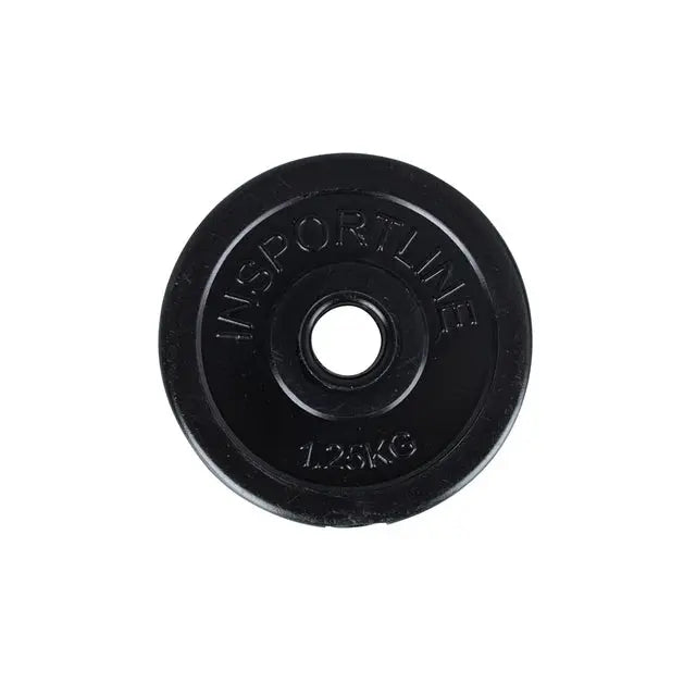 inSPORTline Kurzhantelset DBS2181 verstellbar 3-10kg