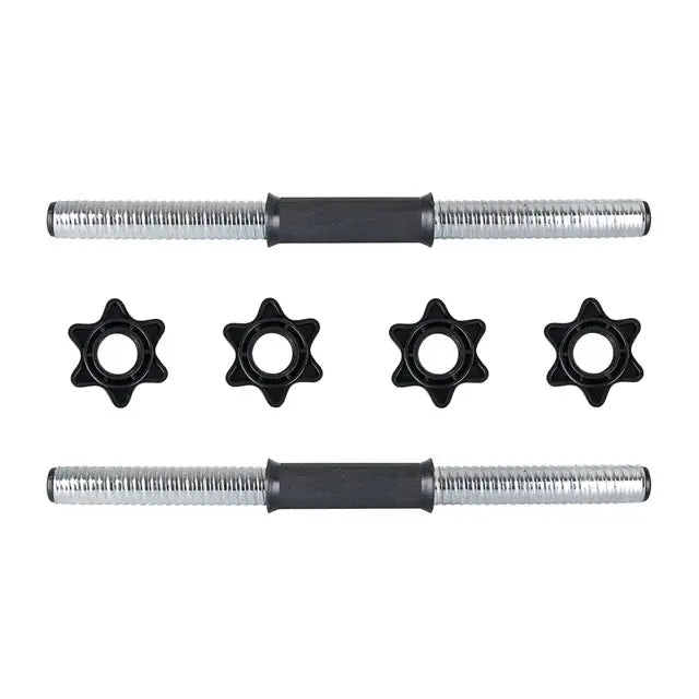 inSPORTline Kurzhantelset DBS2181 verstellbar 3-10kg